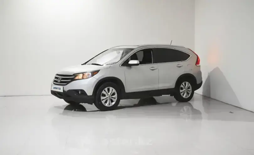 Honda CR-V 2012 года за 7 450 000 тг. в Алматы