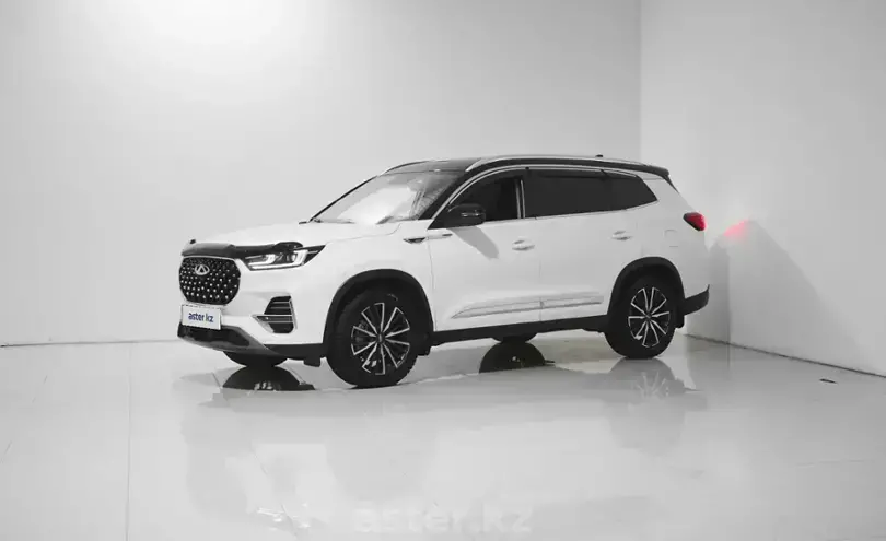 Chery Tiggo 8 Pro 2022 года за 9 150 000 тг. в Алматы