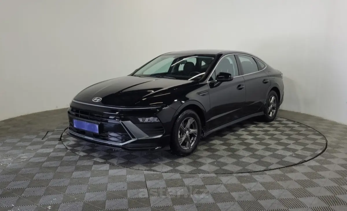 2023 Hyundai Sonata