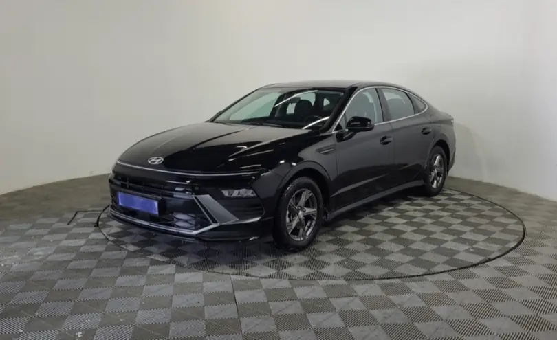Hyundai Sonata 2023 года за 11 710 000 тг. в Алматы