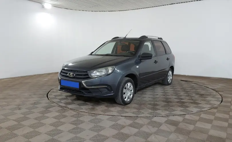 LADA (ВАЗ) Granta 2019 года за 3 820 000 тг. в Шымкент
