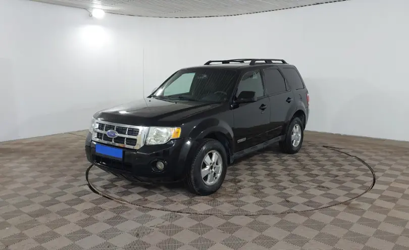 Ford Escape 2008 года за 4 120 000 тг. в Шымкент