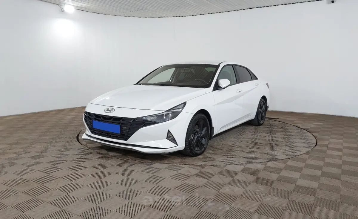 2022 Hyundai Elantra
