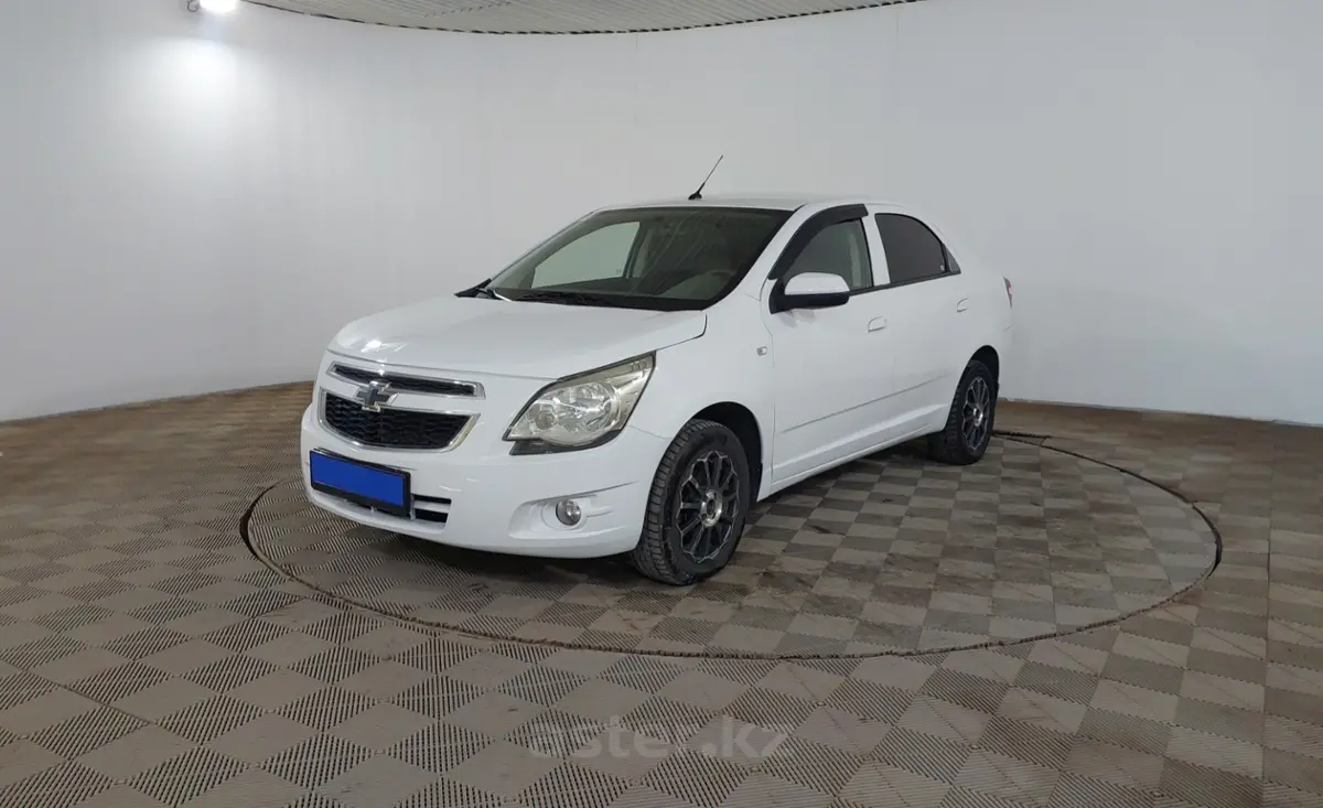 2023 Chevrolet Cobalt