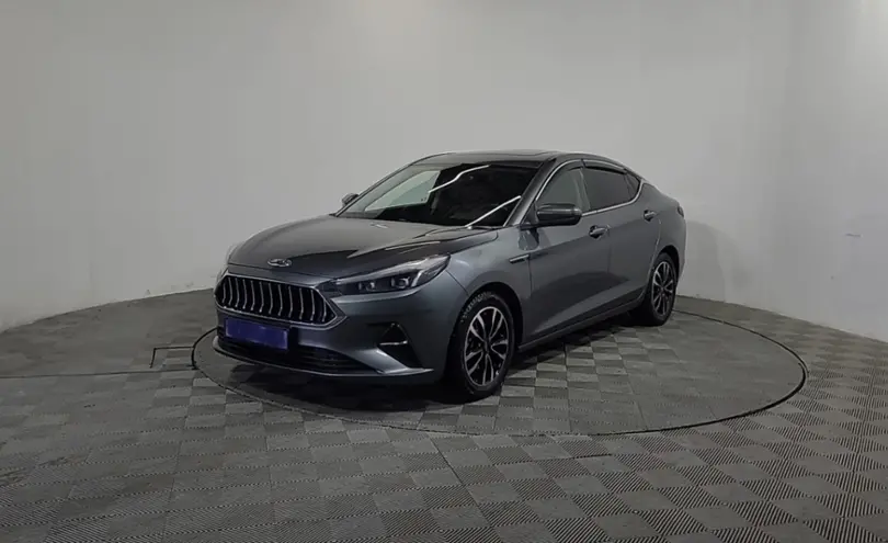 JAC J7 2021 года за 5 570 000 тг. в Алматы
