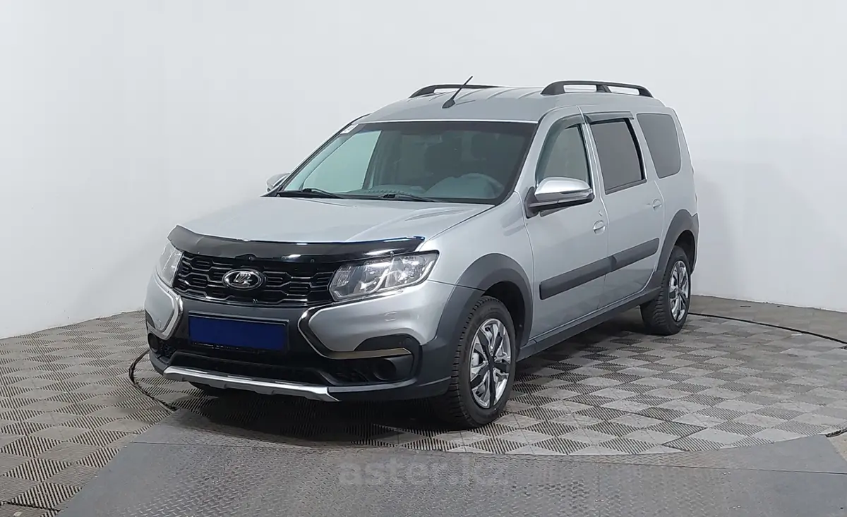 2021 LADA (ВАЗ) Largus Cross