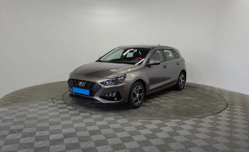 Hyundai i30 2023 года за 7 990 000 тг. в Алматы