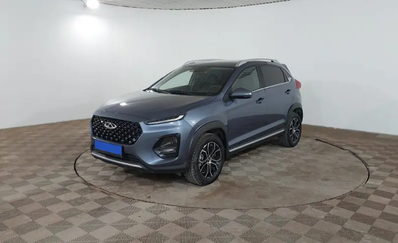 Chery Tiggo 2 Pro 2023 года за 5 680 000 тг. в Караганда