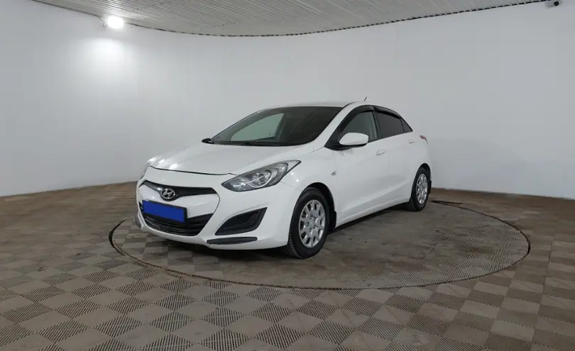 Hyundai i30 2014 года за 5 680 000 тг. в Шымкент
