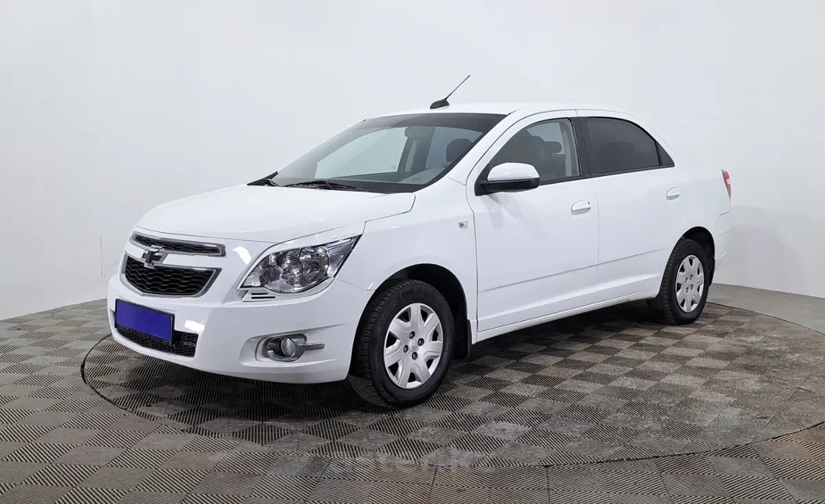 2022 Chevrolet Cobalt