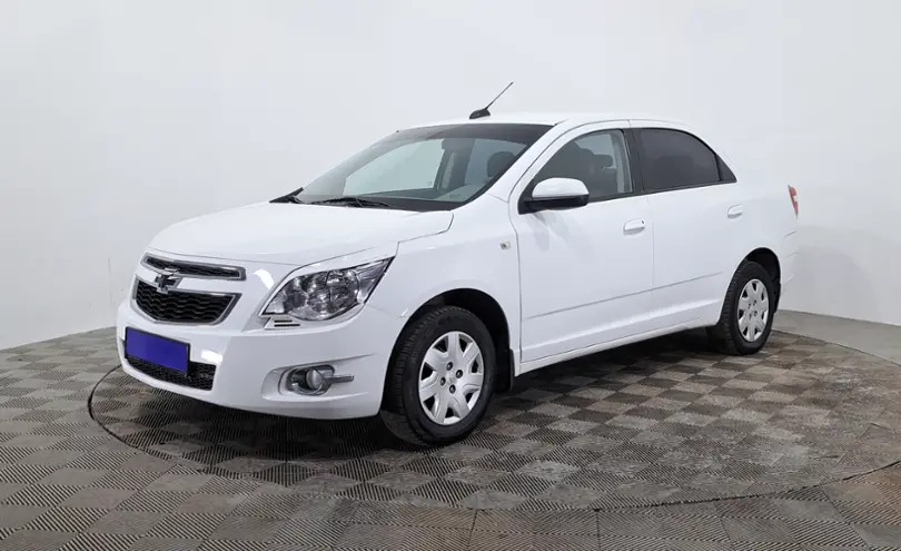 Chevrolet Cobalt 2022 года за 3 990 000 тг. в Караганда