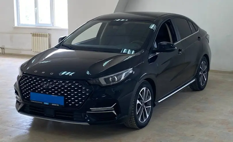 OMODA S5 2023 года за 6 900 000 тг. в Актобе