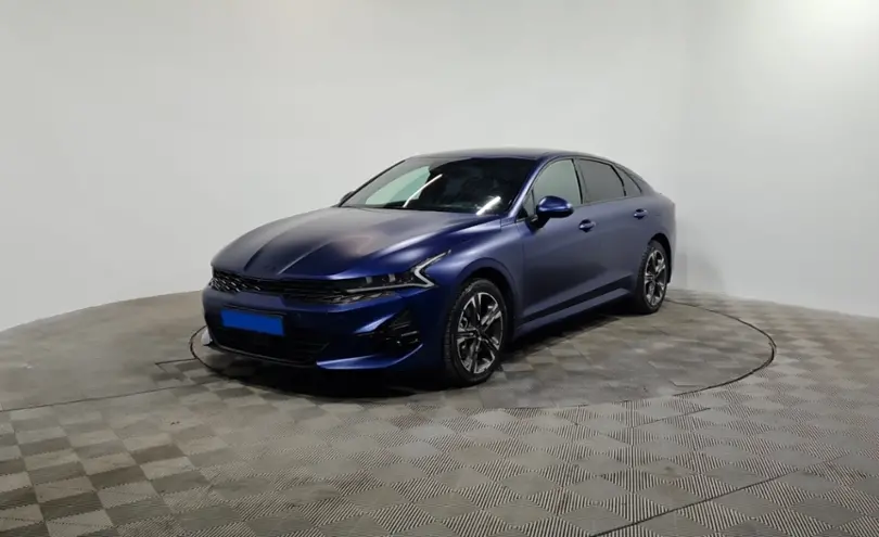 Kia K5 2023 года за 14 590 000 тг. в Астана