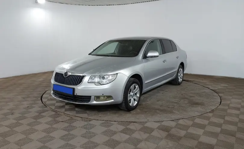 Skoda Superb 2013 года за 3 490 000 тг. в Шымкент