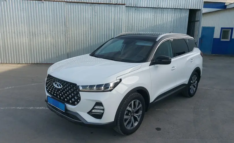 Chery Tiggo 7 Pro 2023 года за 7 990 000 тг. в Актобе