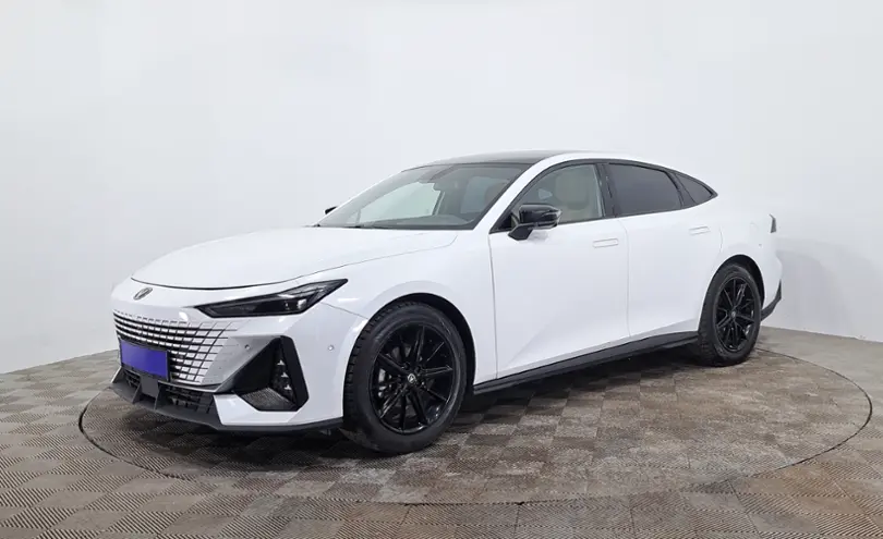 Changan UNI-V 2023 года за 8 360 000 тг. в Астана