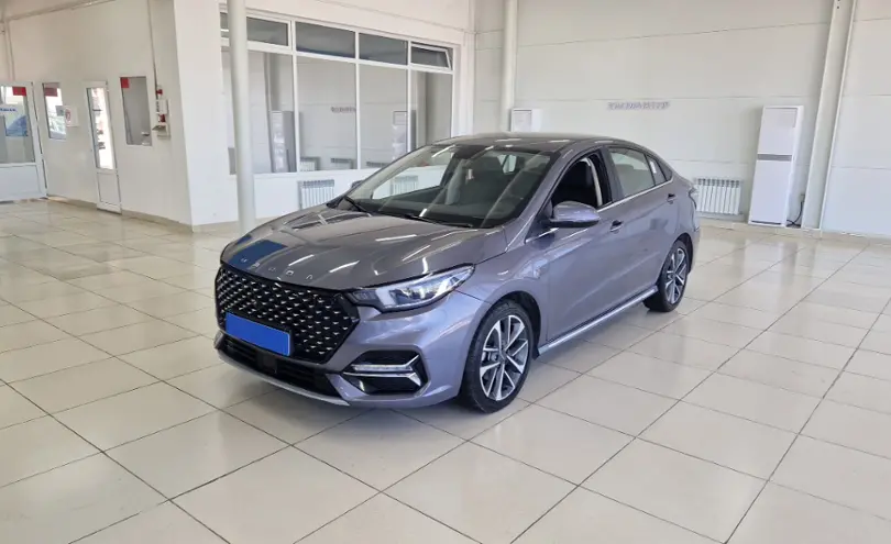 OMODA S5 2024 года за 7 650 000 тг. в Талдыкорган