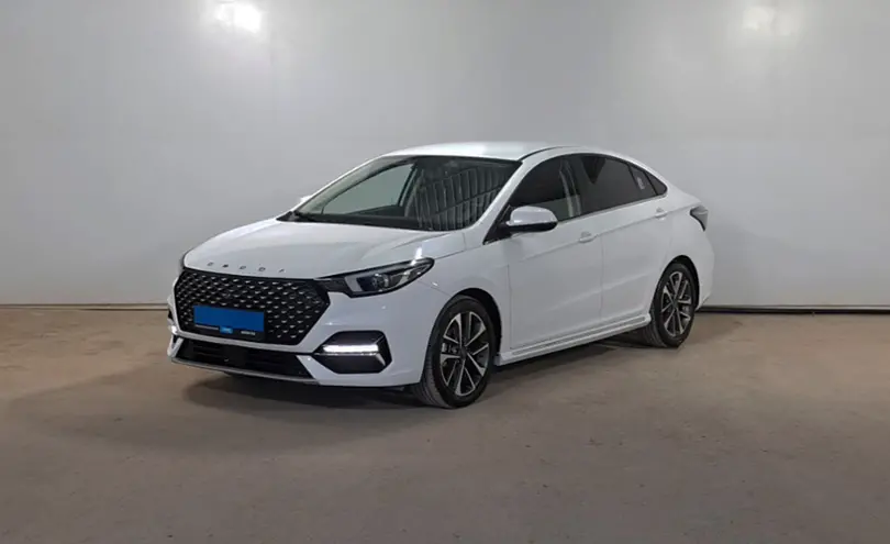 OMODA S5 2023 года за 6 910 000 тг. в Кызылорда
