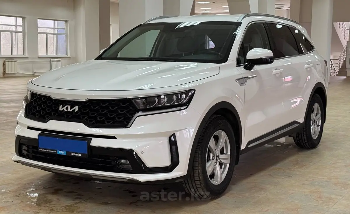 2021 Kia Sorento