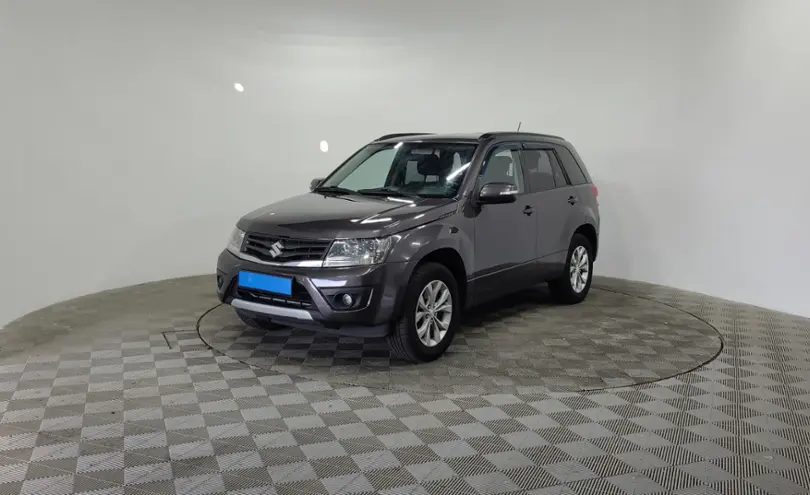 Suzuki Grand Vitara 2013 года за 7 830 000 тг. в Алматы