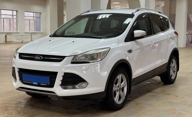 Ford Kuga 2014 года за 5 310 000 тг. в Актобе