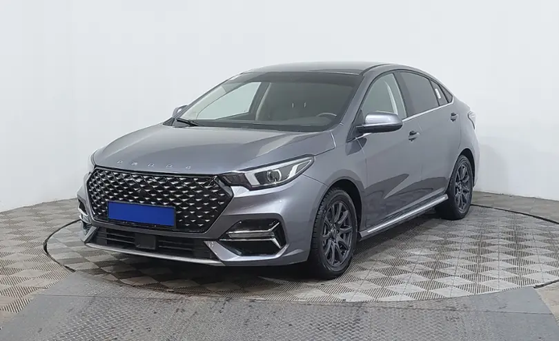 OMODA S5 2024 года за 7 490 000 тг. в Астана