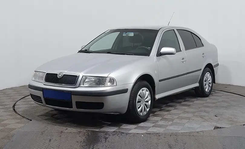 Skoda Octavia 2008 года за 2 790 000 тг. в Астана