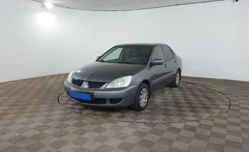 Mitsubishi Lancer 2008 года за 2 170 000 тг. в Шымкент