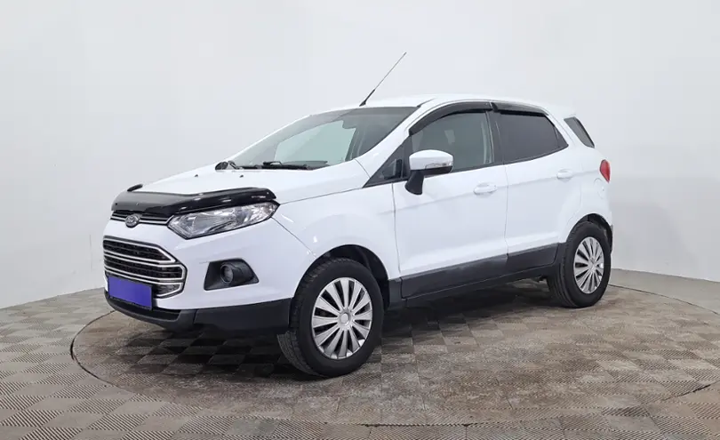 Ford EcoSport 2016 года за 4 580 000 тг. в Астана