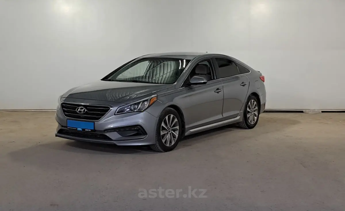 2014 Hyundai Sonata