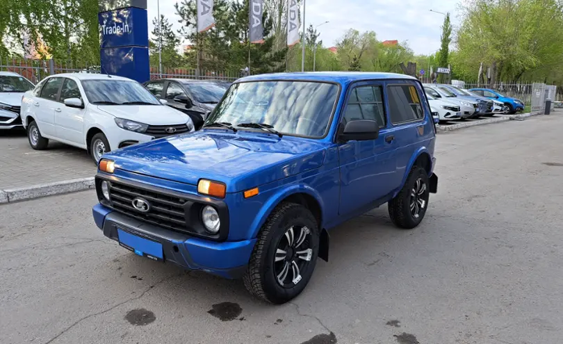 LADA (ВАЗ) 2121 (4x4) 2019 года за 3 720 000 тг. в Костанай