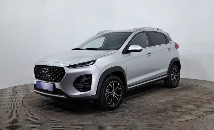Chery Tiggo 2 Pro 2023 года за 6 390 000 тг. в Астана