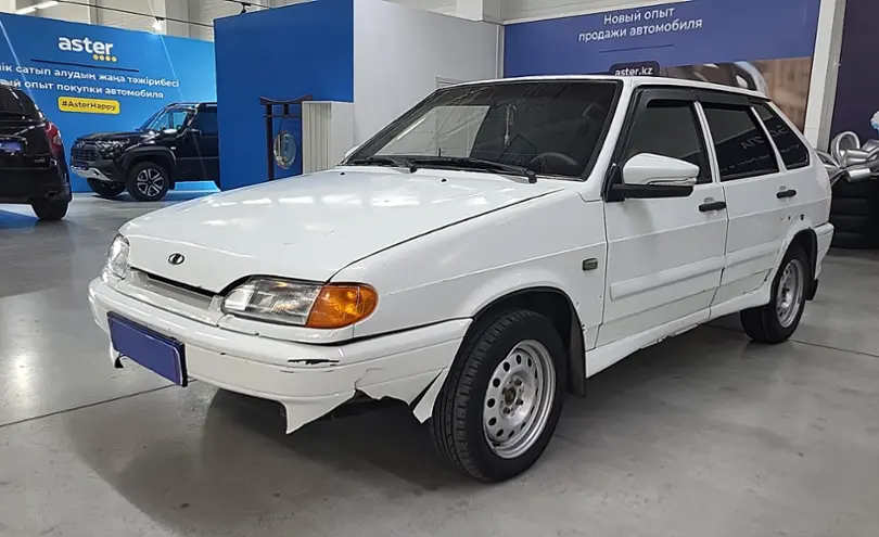LADA (ВАЗ) 2114 2013 года за 650 000 тг. в Усть-Каменогорск