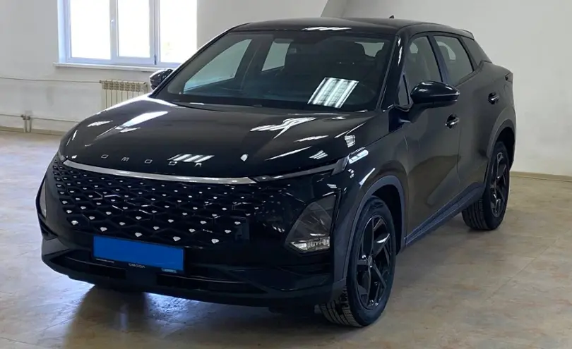 OMODA C5 2023 года за 7 500 000 тг. в Актобе