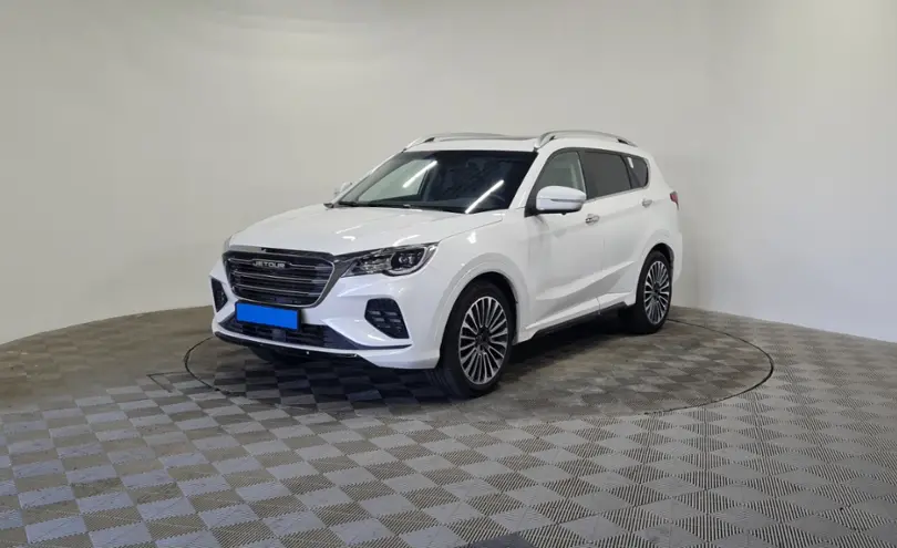 Jetour X70 2023 года за 8 890 000 тг. в Алматы