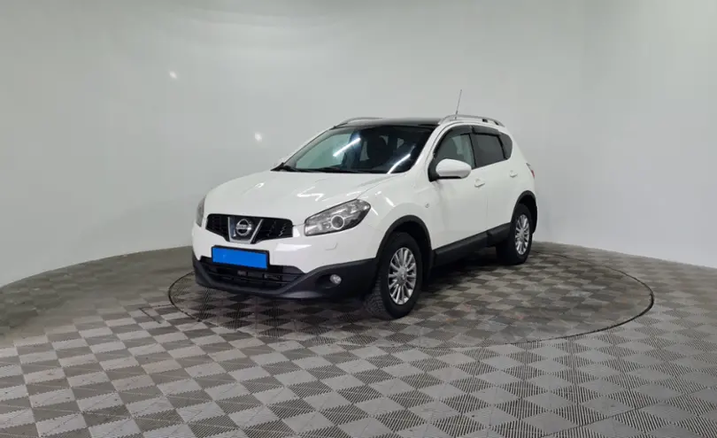 Nissan Qashqai 2011 года за 6 080 000 тг. в Алматы