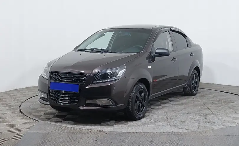 Ravon Nexia R3 2020 года за 3 840 000 тг. в Астана