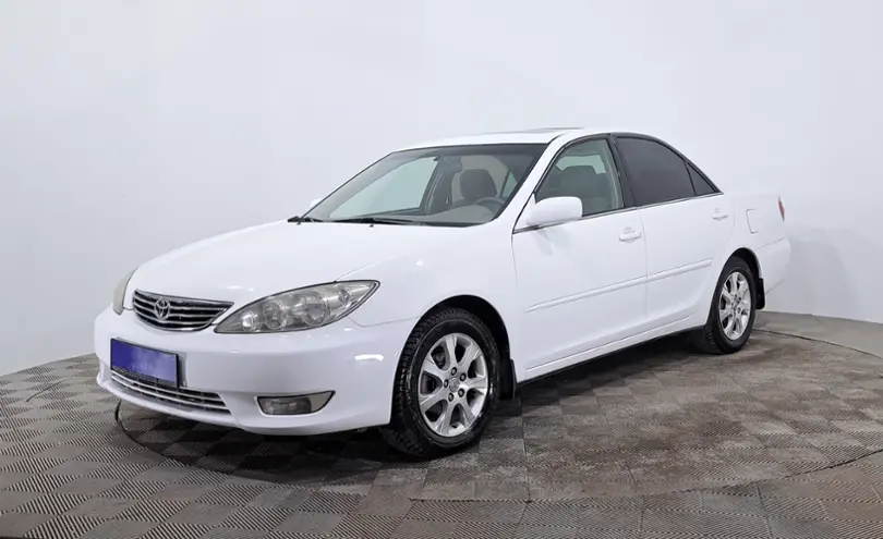 Toyota Camry 2006 года за 4 390 000 тг. в Астана