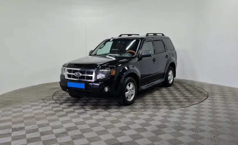 Ford Escape 2009 года за 4 030 000 тг. в Алматы