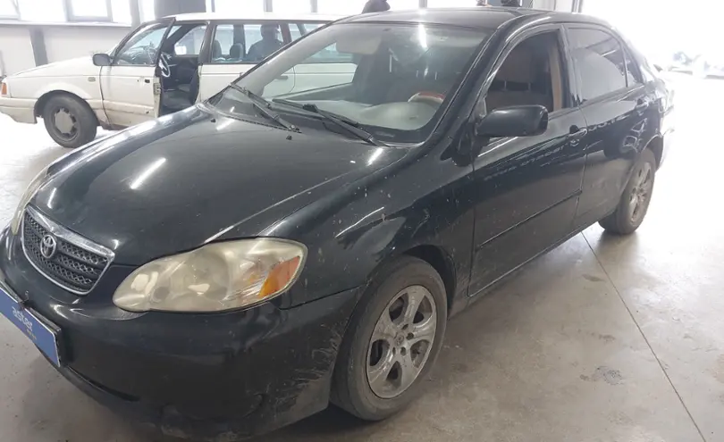 Toyota Corolla 2005 года за 2 990 000 тг. в Астана