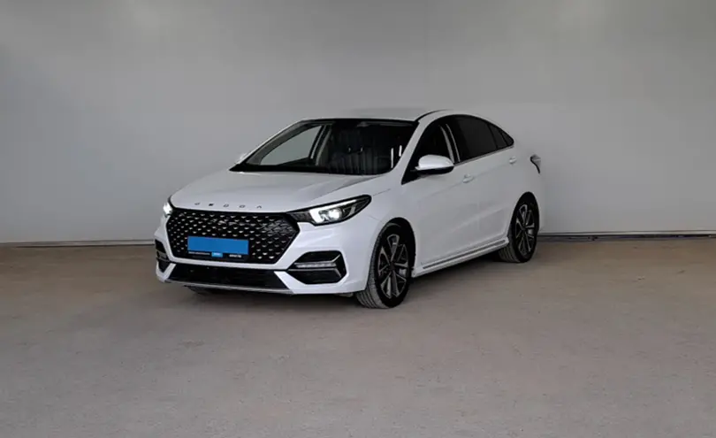 OMODA S5 2023 года за 7 350 000 тг. в Кызылорда