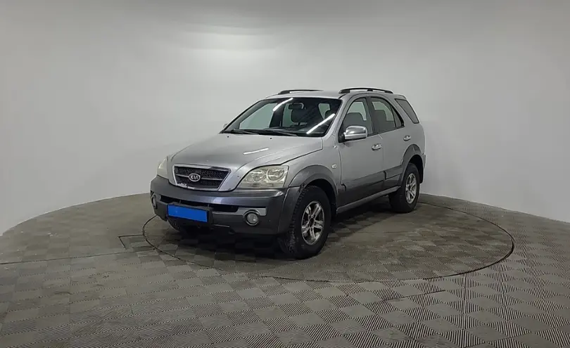 Kia Sorento 2003 года за 3 390 000 тг. в Алматы