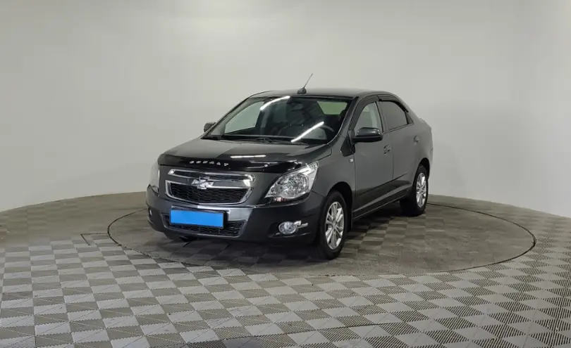 Chevrolet Cobalt 2020 года за 5 150 000 тг. в Алматы