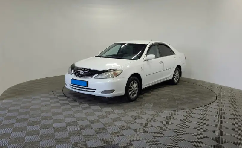Toyota Camry 2004 года за 2 980 000 тг. в Алматы