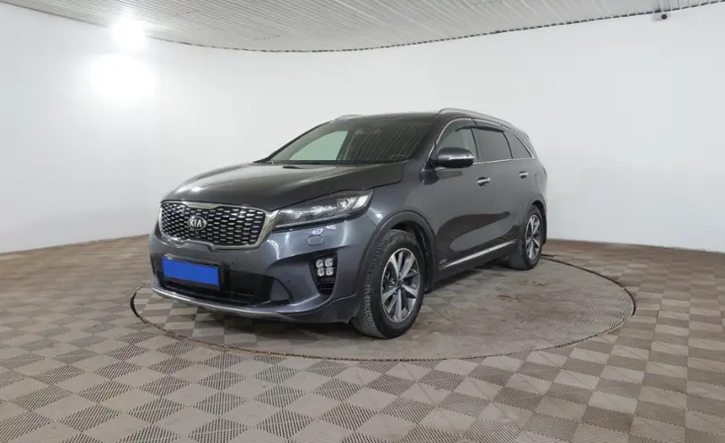 Kia Sorento 2019 года за 14 490 000 тг. в Шымкент