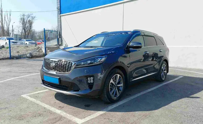 Kia Sorento 2019 года за 15 500 000 тг. в Шымкент