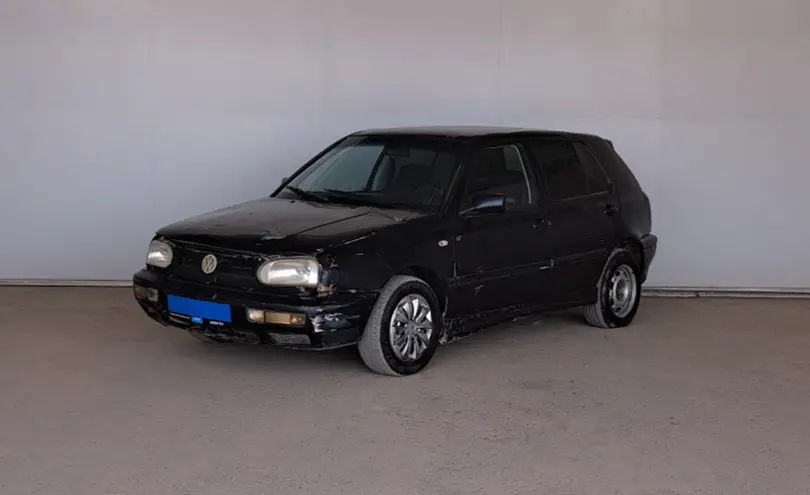 Volkswagen Golf 1993 года за 620 000 тг. в Кызылорда