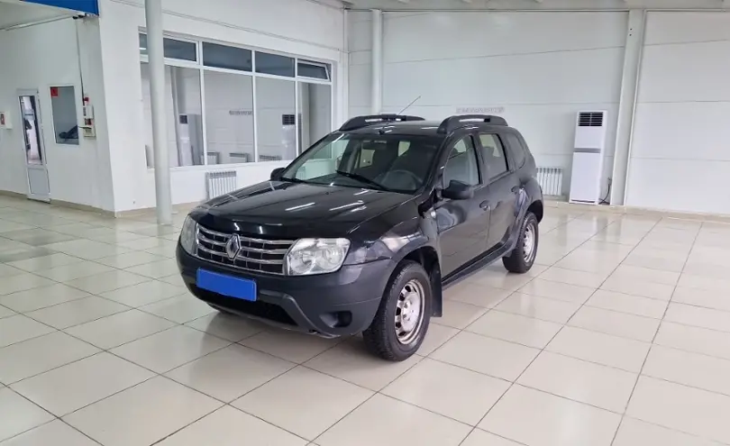 Renault Duster 2015 года за 4 650 000 тг. в Талдыкорган