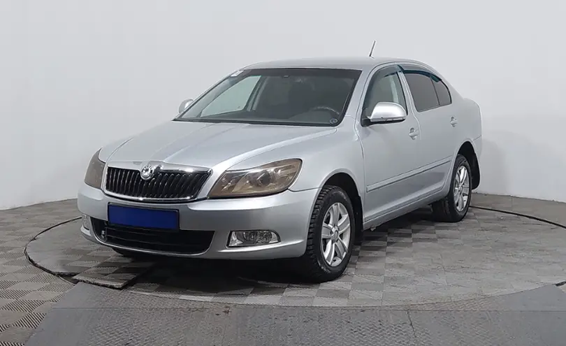 Skoda Octavia 2013 года за 5 150 000 тг. в Астана