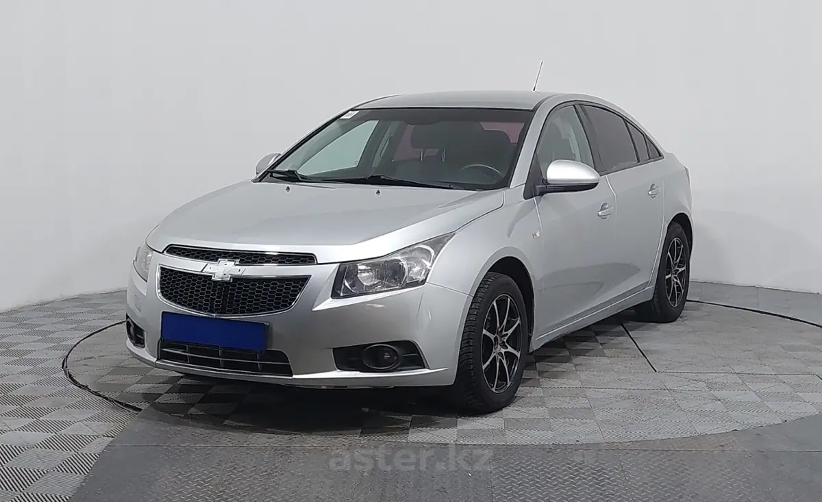 2011 Chevrolet Cruze